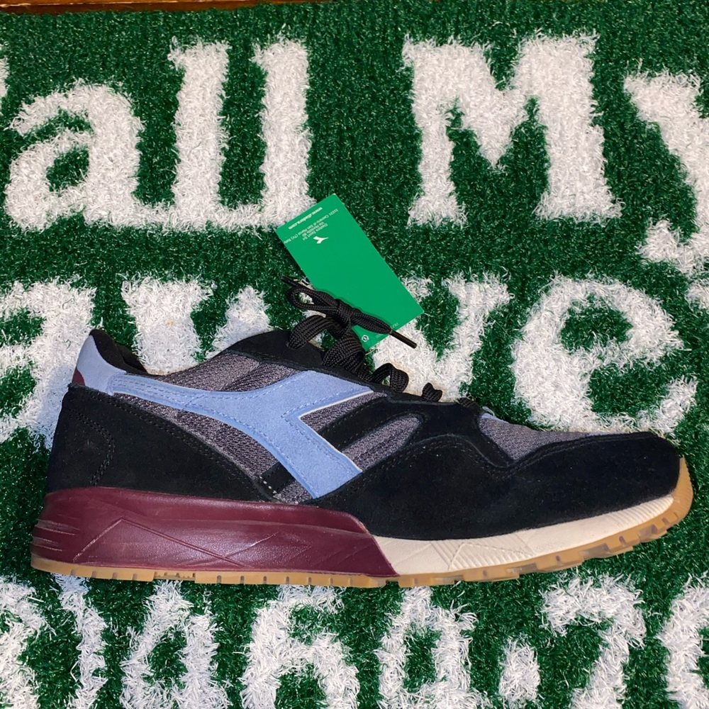 Diadora - Picture 6 of 7